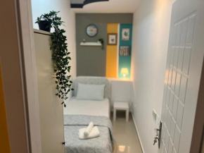 Glamorous Partition Room in Barsha 1 Near Metro